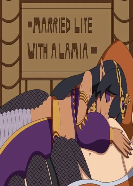 Married Life With a Lamia