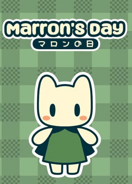 Marron's Day