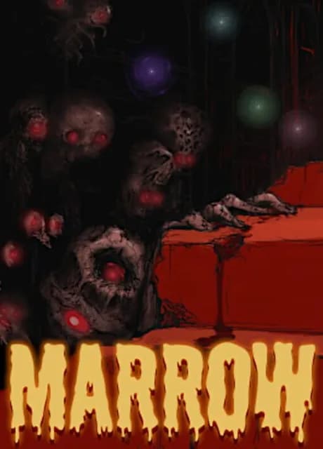 Marrow