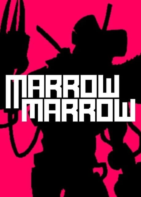 Marrow Marrow