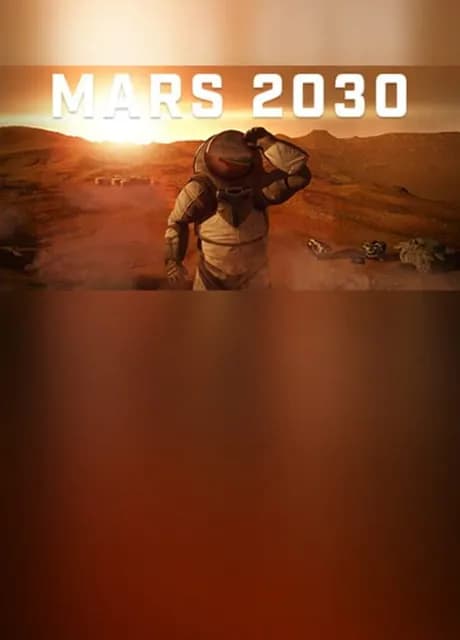 Mars 2030