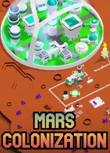 Mars Colonization