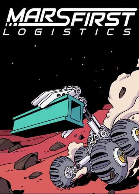 Mars First Logistics