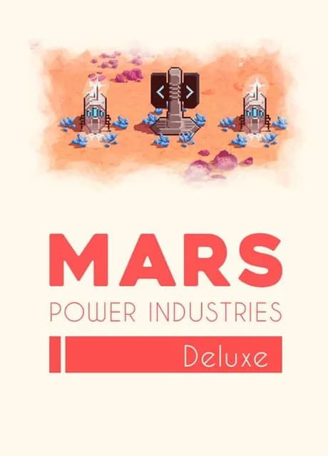 Mars Power Industries Deluxe