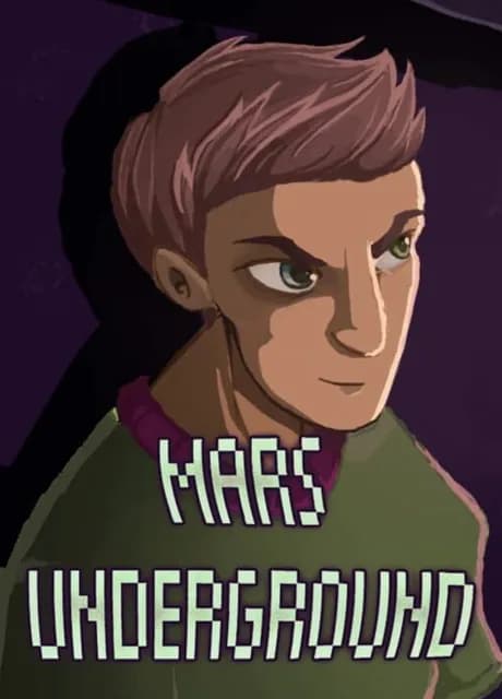 Mars Underground