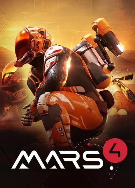 Mars4