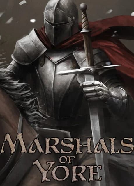 Marshals of Yore