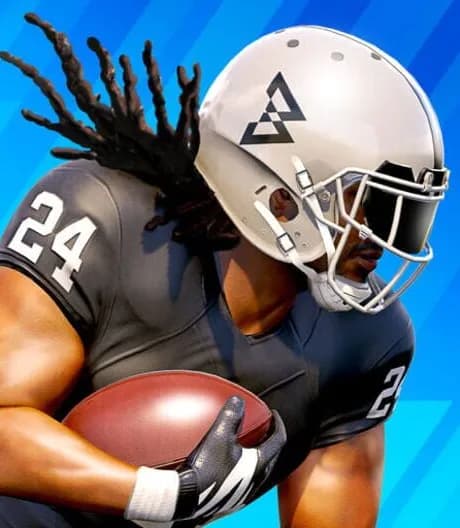 Marshawn Lynch Pro Football