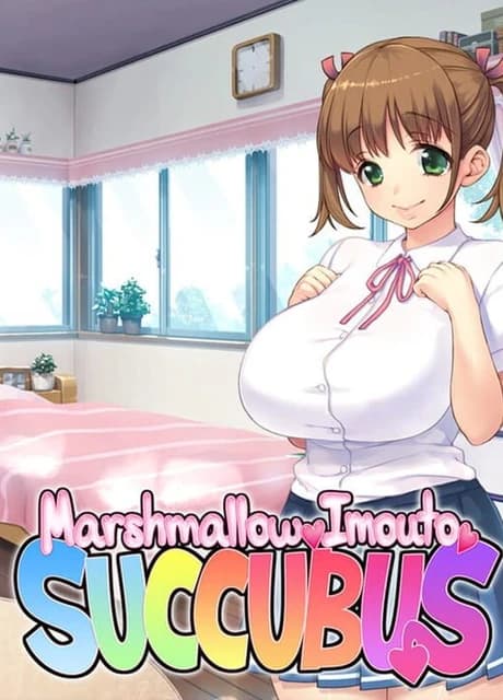 Marshmallow Imouto Succubus