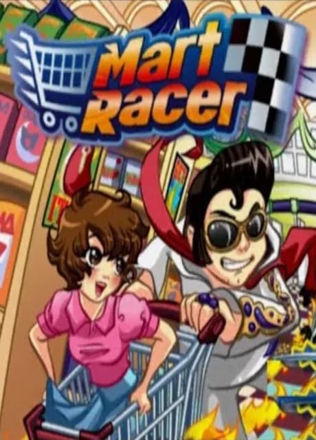 Mart Racer