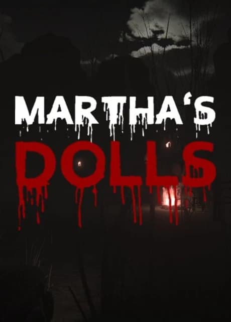 Martha's Dolls