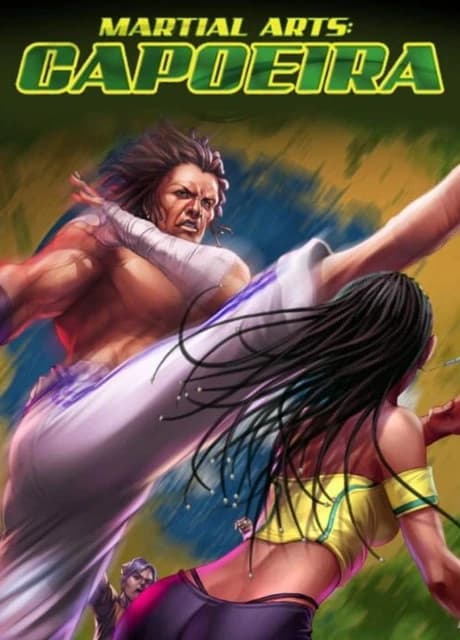 Martial Arts: Capoeira