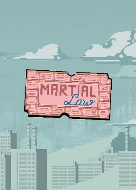 Martial Law