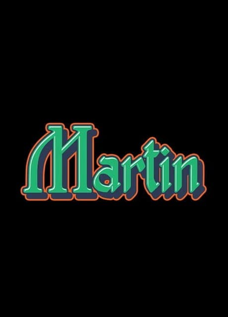 Martin