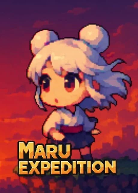 Maru Expedition: We Can Fly
