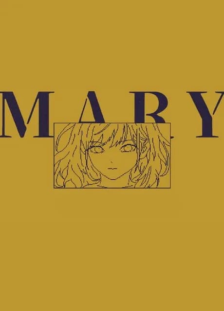 Mary: Mary-Hime no Dakkan