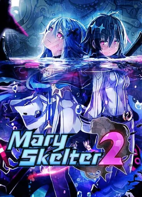 Mary Skelter 2