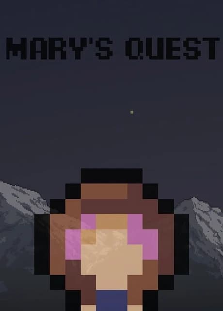 Mary's Quest
