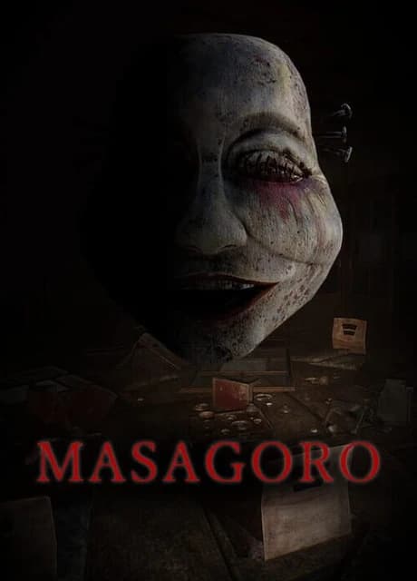Masagoro