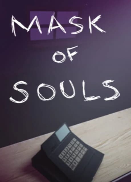 Mask of Souls