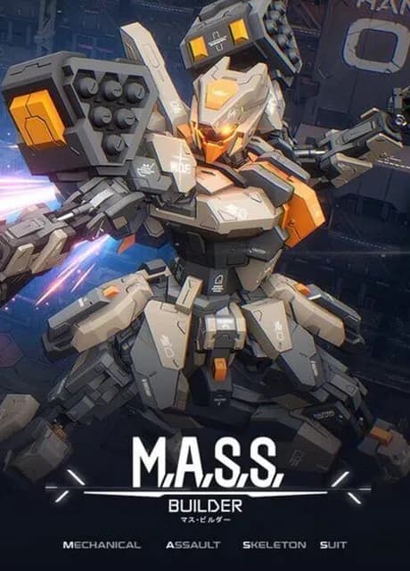 M.A.S.S. Builder