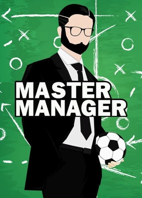 Master Manager