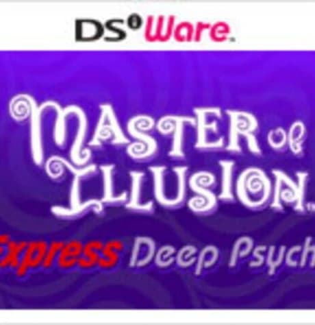 Master of Illusion Express: Deep Psyche