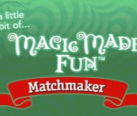 Master of Illusion Express: Matchmaker