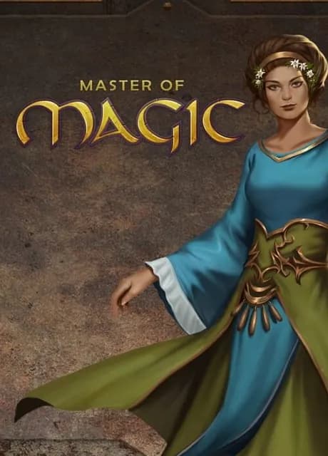 Master of Magic