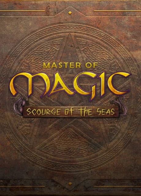 Master of Magic: Scourge of the Seas