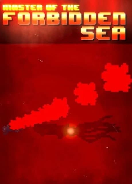 Master of the Forbidden Sea