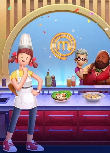 MasterChef: Learn to Cook!