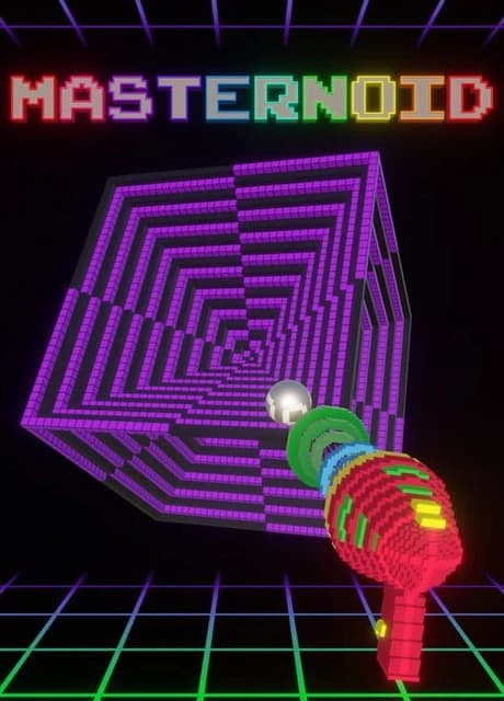 Masternoid