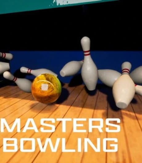 Masters Bowling HD