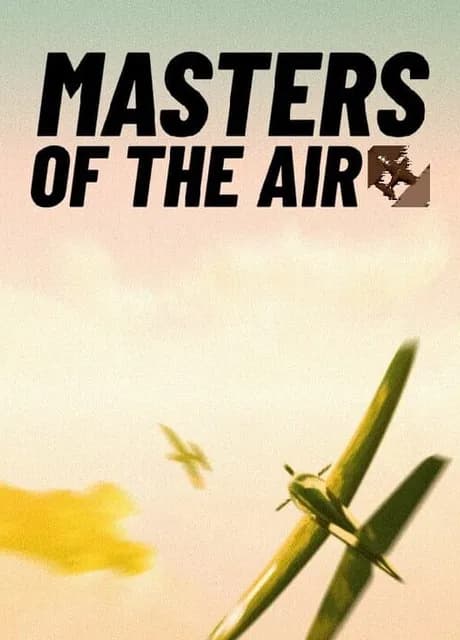 Masters of the Air