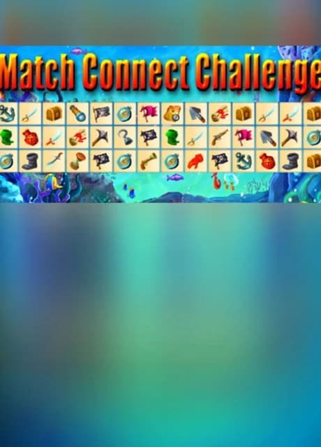 Match Connect Challenge