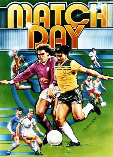 Match Day