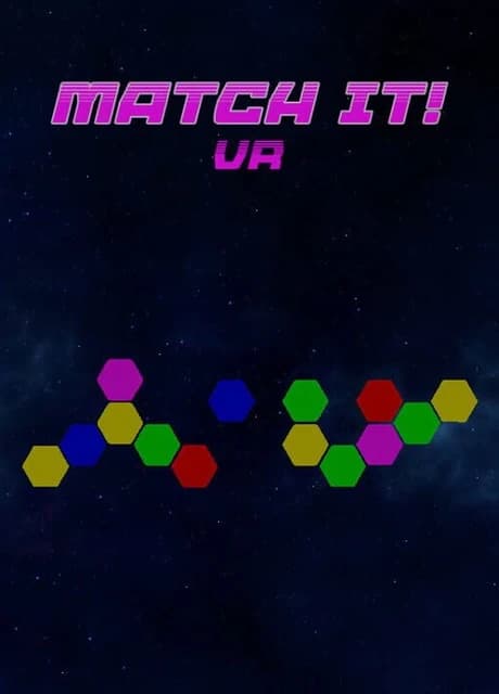 Match it