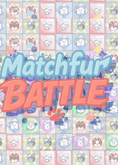 Match'fur Battle
