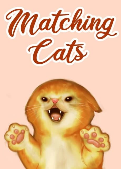 Matching Cats