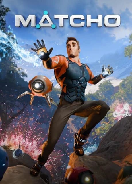 Matcho