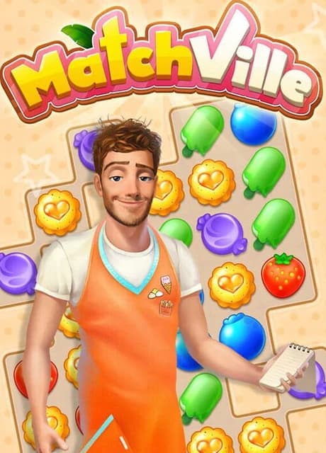 Matchville