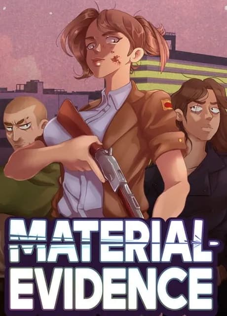Material Evidence