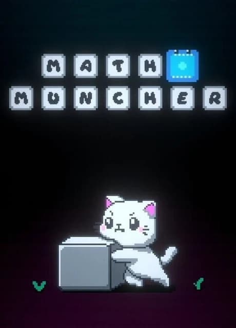 Math Muncher