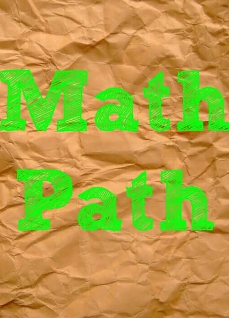 Math Path