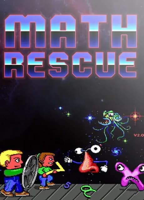Math Rescue