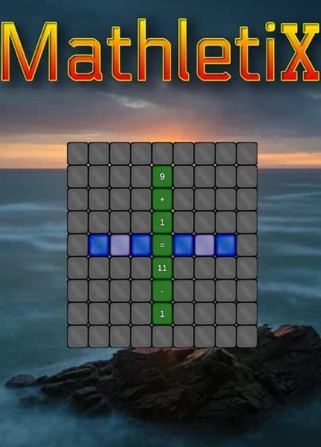 Mathletix