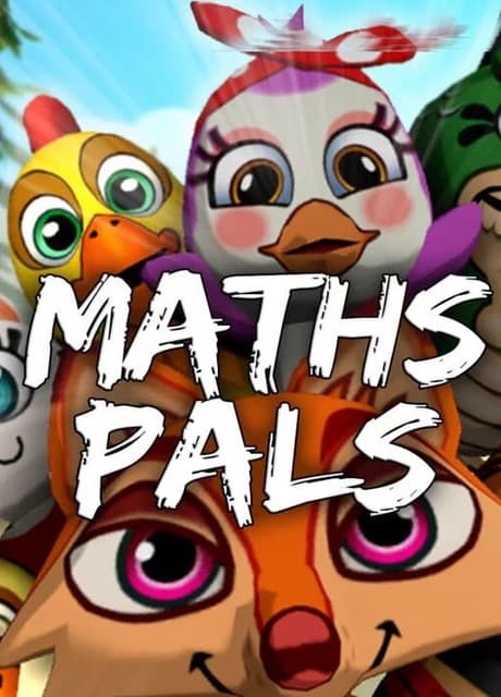 Maths Pals
