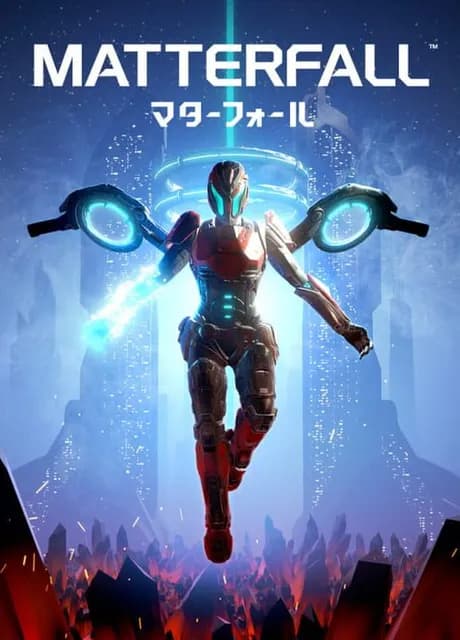 Matterfall