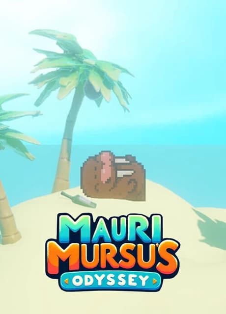 Mauri Mursu's Odyssey